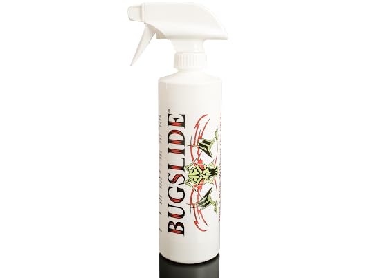 Bug Remover Spray (16 Fl Oz)