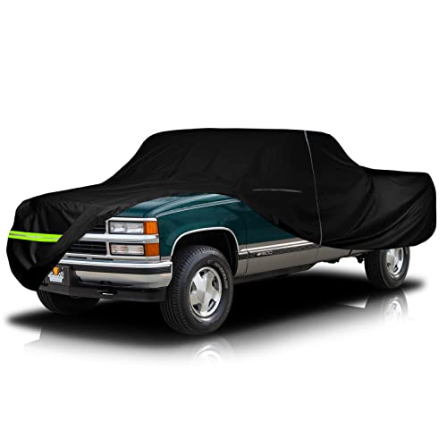 Waterproof Car Cover Replace for 1988