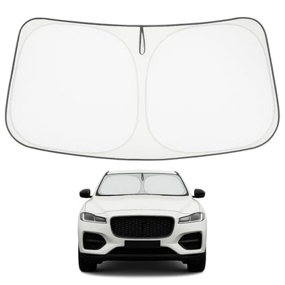 Custom Fit Car Windshield Sun Shade for 2016