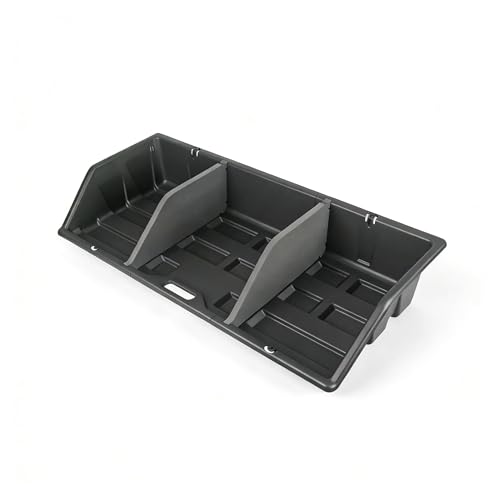 Full Size Pickup Truck Cargo Box Organizer