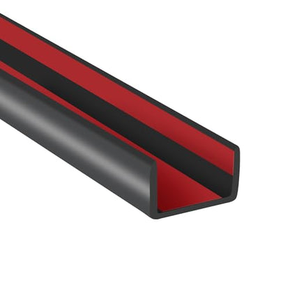 Rubber Edge Trim