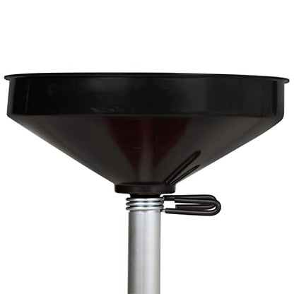 ZE8DC 8 Gallon Poly Oil Drain