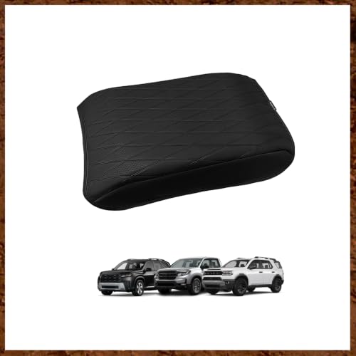Armrest Cover for Honda Pilot 2023