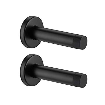 Door Stopper Black (10 Count)