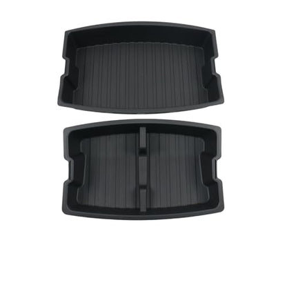 Compatible For Tesla Model 3 2024 Double