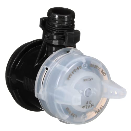 Performance Pressure HVLP Atomizing Head Refill Kit 26809 (10 Count)