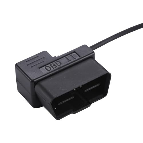 Radar Detector Power Cord