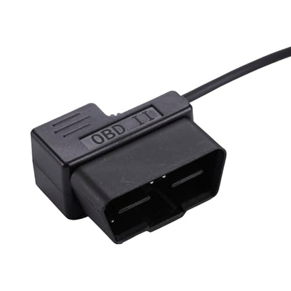 Radar Detector Power Cord