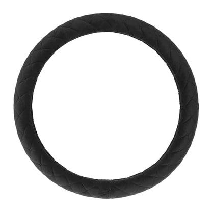 Soft Car Steering Wheel Cover for Sedan