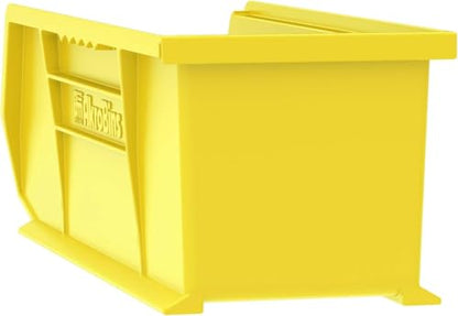 30234 AkroBins Plastic Storage Bins (12 Count)