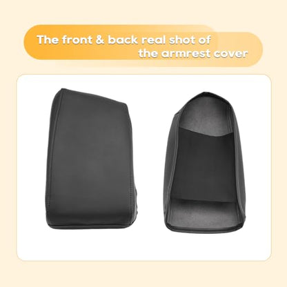 Armrest Cover for 2022