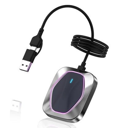 Wireless CarPlay Adapter for iPhone