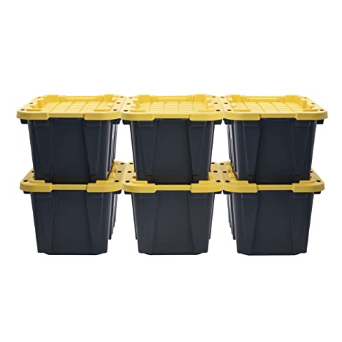 Heavy Duty 12 (6 Count)