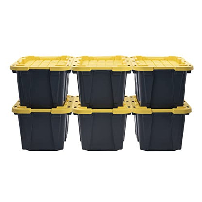 Heavy Duty 12 (6 Count)