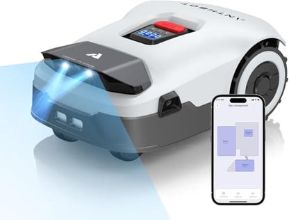 Genie3000 Robot Lawn Mower