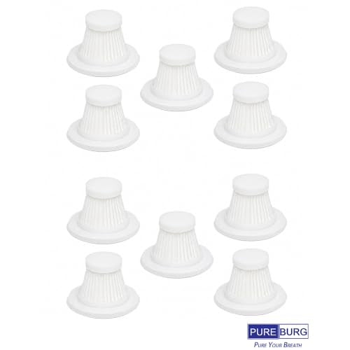 Replacement Filter Compatible with KMM LT (10 Count)