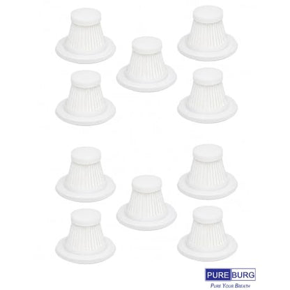Replacement Filter Compatible with KMM LT (10 Count)