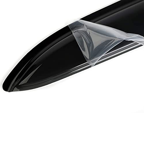 Window Visors for 99 (2 Count)