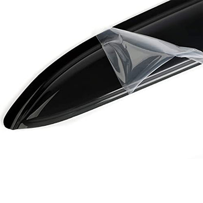 Window Visors for 99 (2 Count)