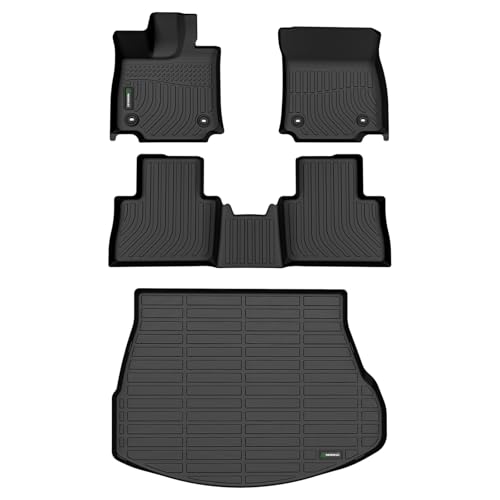 Floor Mats & Cargo Liner for Lexus NX250
