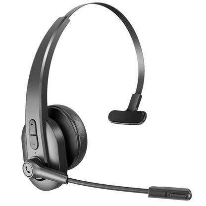 Wireless Headset with Microphone