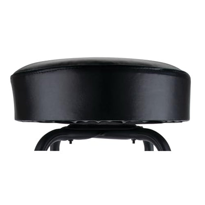W85010 Swivel Seat Bar Stool for Mechanic Garages and Workshops