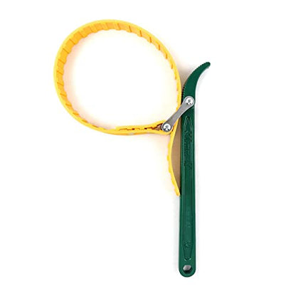 Belt Strap Wrench 12"