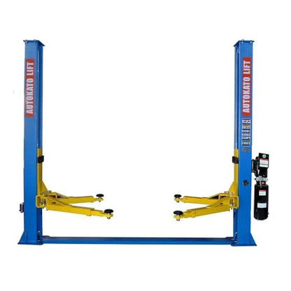 KT H105 10000 lbs Two Post Auto Lift Truck Hoist
