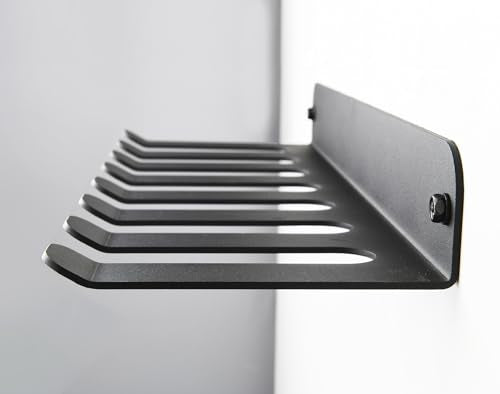 Seven Bars Holder Storage (7 Count)