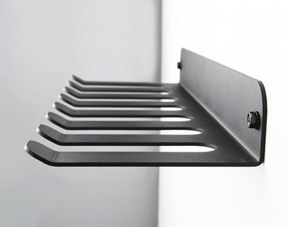Seven Bars Holder Storage (7 Count)