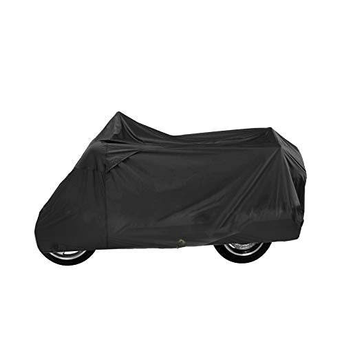 Deluxe Motorcycle Cover