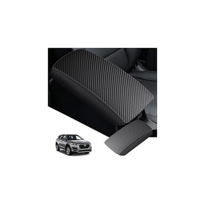 Center Console Cover for 2016