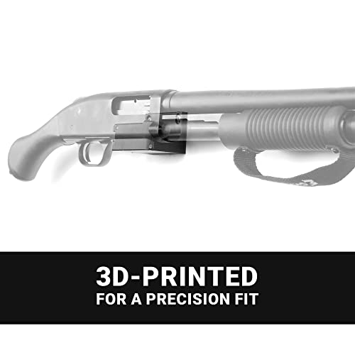 Spartan Mount Compatible with Mossberg 88