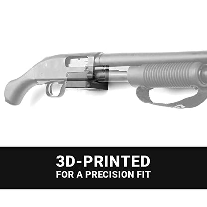 Spartan Mount Compatible with Mossberg 88