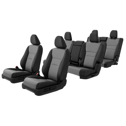 Seat Covers for Honda Pilot 2016 (8 Count)