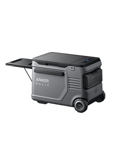 SOLIX EverFrost 2 40 L Electric Cooler
