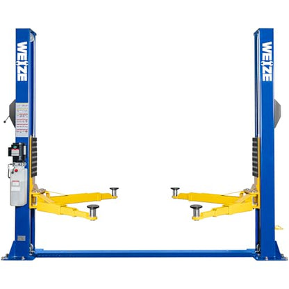 2 Post Automotive Car Lift