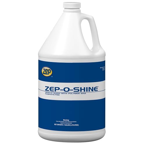 O Shine Car Wash Concentrate (512 Fl Oz)
