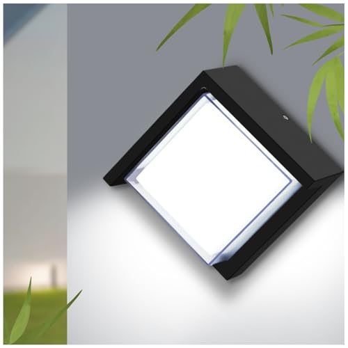 12W LED Outdoor Wall Light for House with Waterproof
