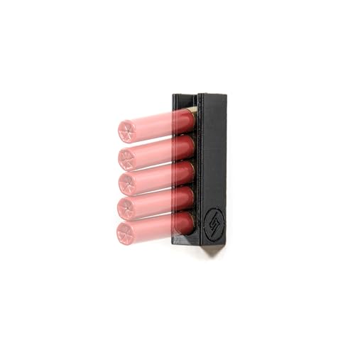 Shotgun Shell Storage Solution