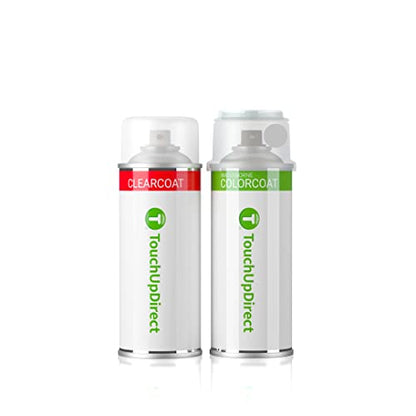 Car Paint Touch Up Spray Kit