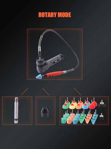 Cordless Mini Polisher