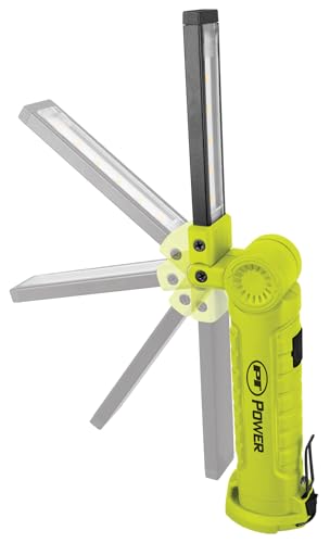 20244 150+ Lumen Rechargeable Thin Work Light