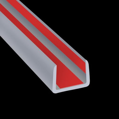 Rubber Edge Trim