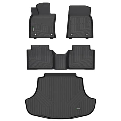 Floor Mats & Cargo Liner for Lexus ES 2019
