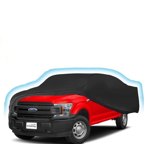Custom Fit Car Cover for 2008
