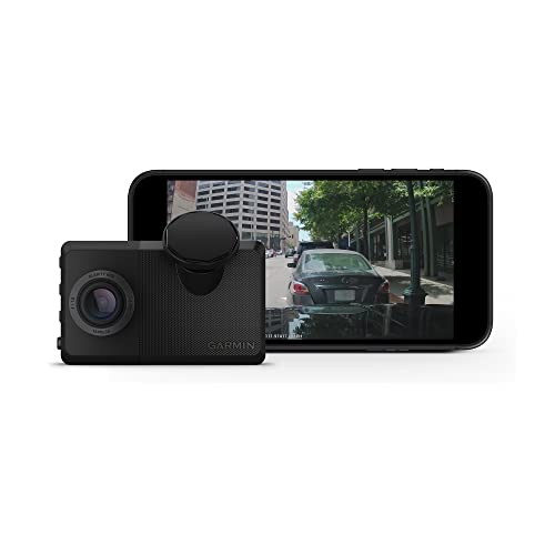 Dash Cam™ Live