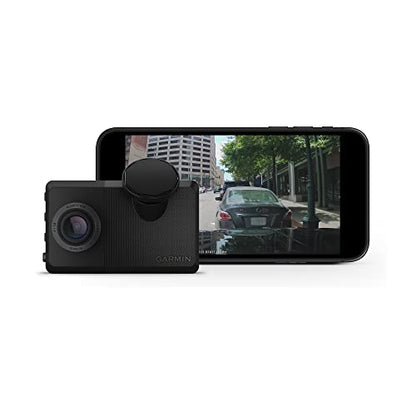 Dash Cam™ Live