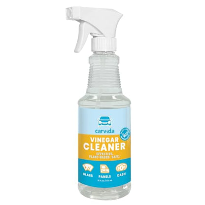 Vinegar Cleaner