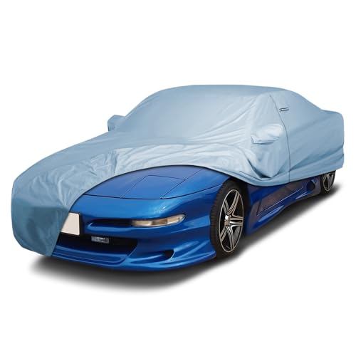 Premium Car Cover for 1989